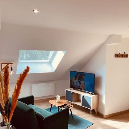 Bryas 3 - Appartement Tres Chaleureux Chateauroux Exterior photo